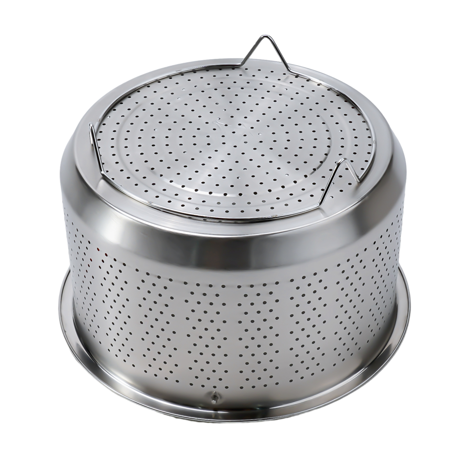 Stainless Steel Steamer Basket – Instant Pot Pressure Cooker recenzja i cena
