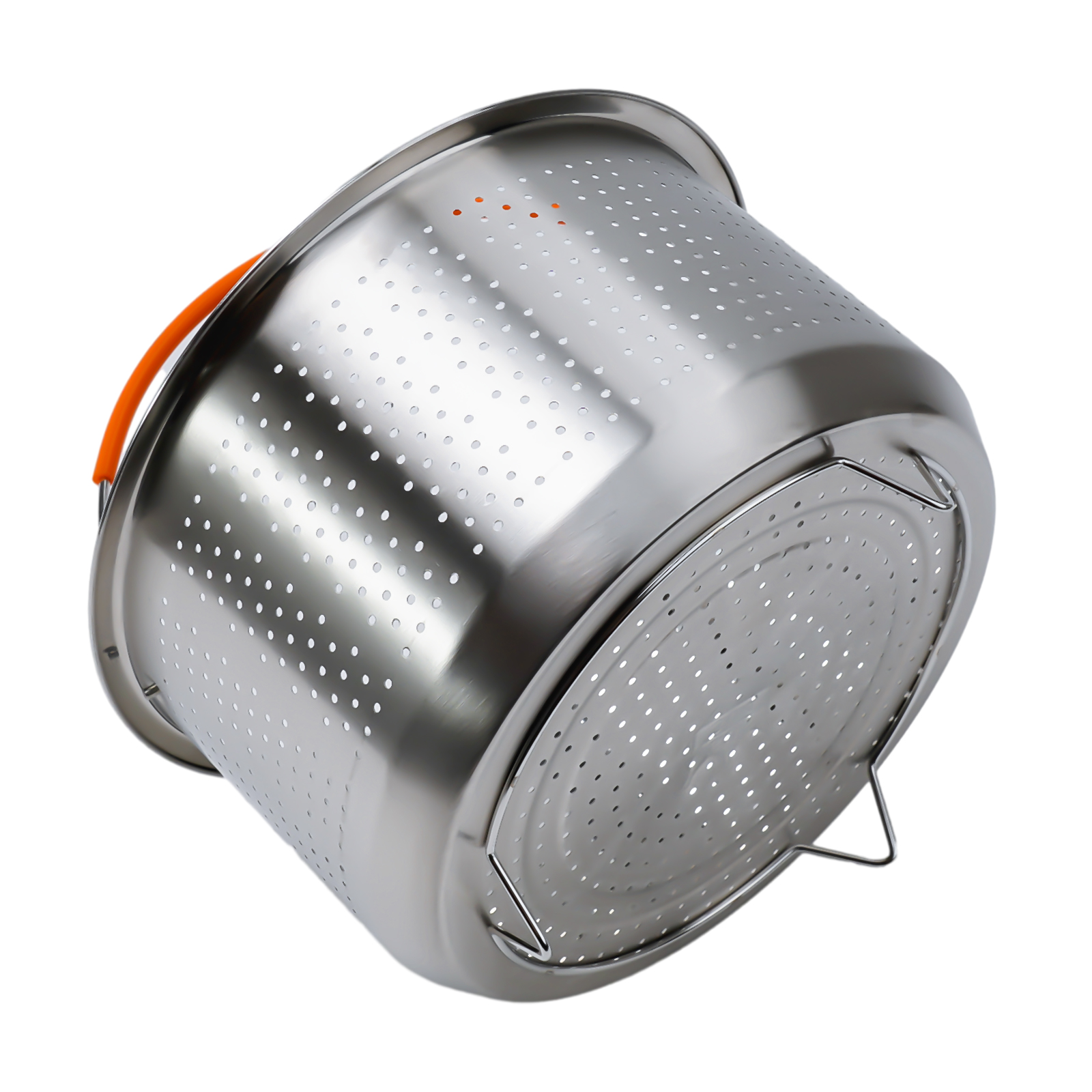 Stainless Steel Steamer Basket – Instant Pot Pressure Cooker recenzja i cena