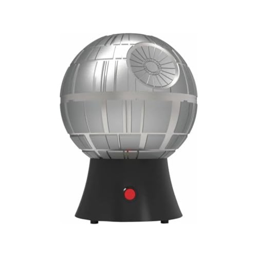 Hot Air Popcorn Maker with Rem – Air Popcorn Maker recenzja i cena