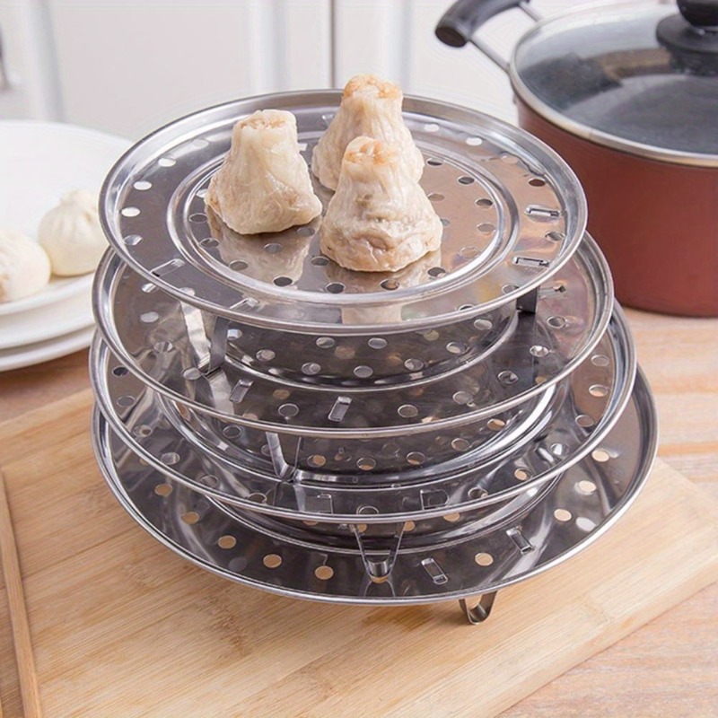 Premium Stainless Steel Steame – Instant Pot Pressure Cooker recenzja i cena
