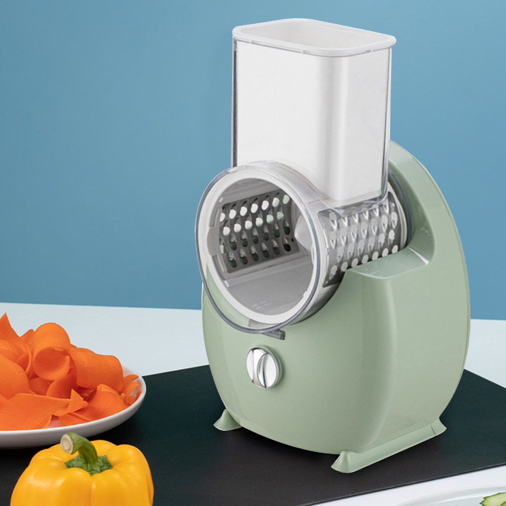 Electric Potato Chopper Househ – Kitchen Appliances Japan recenzja i cena