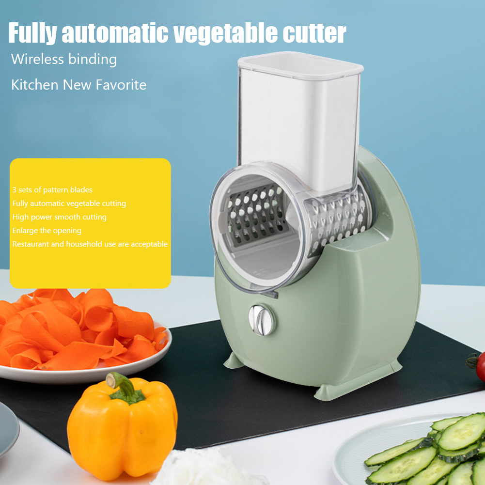 Electric Potato Chopper Househ – Kitchen Appliances Japan recenzja i cena
