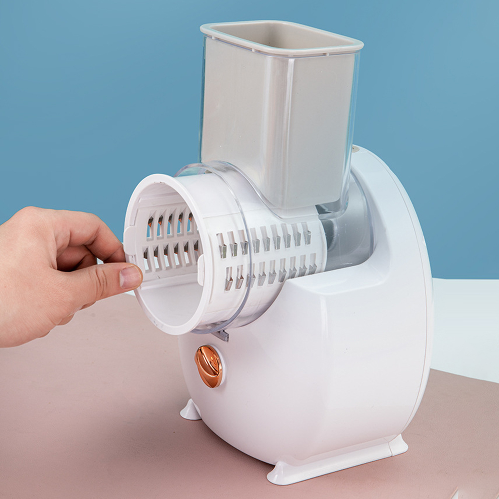 Electric Potato Chopper Househ – Kitchen Appliances Japan recenzja i cena
