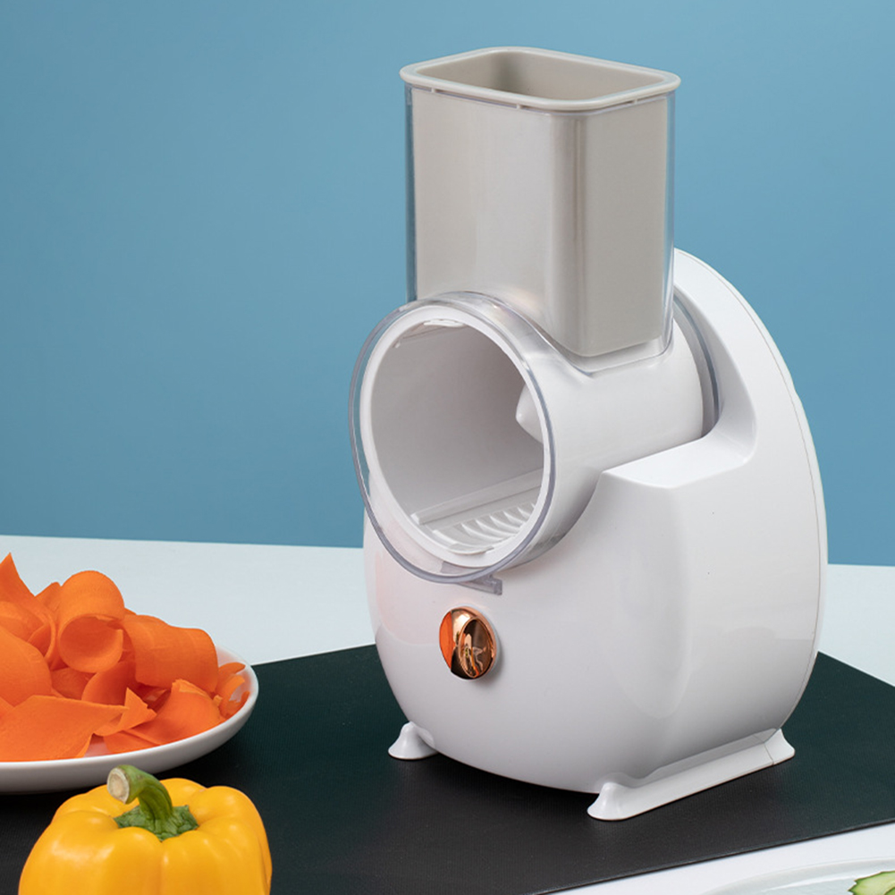 Electric Potato Chopper Househ – Kitchen Appliances Japan recenzja i cena