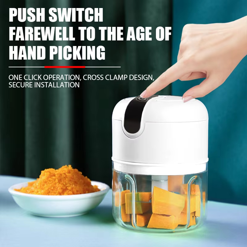 250ML electric meat grinder, g – Kitchen Appliances Japan recenzja i cena
