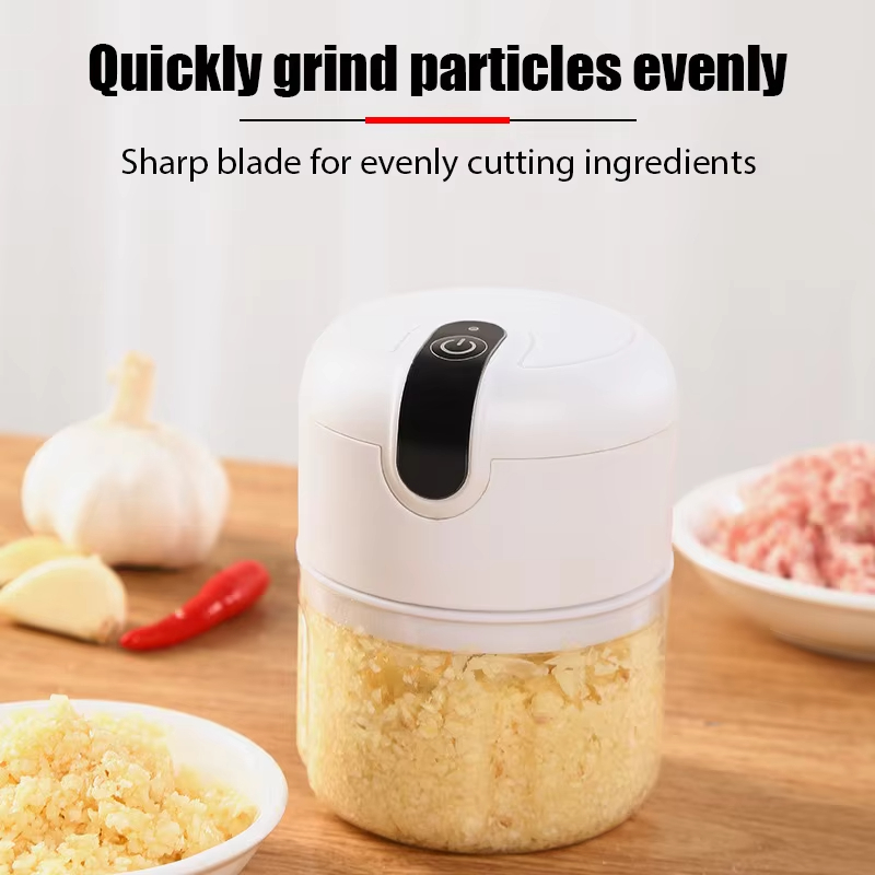 250ML electric meat grinder, g – Kitchen Appliances Japan recenzja i cena