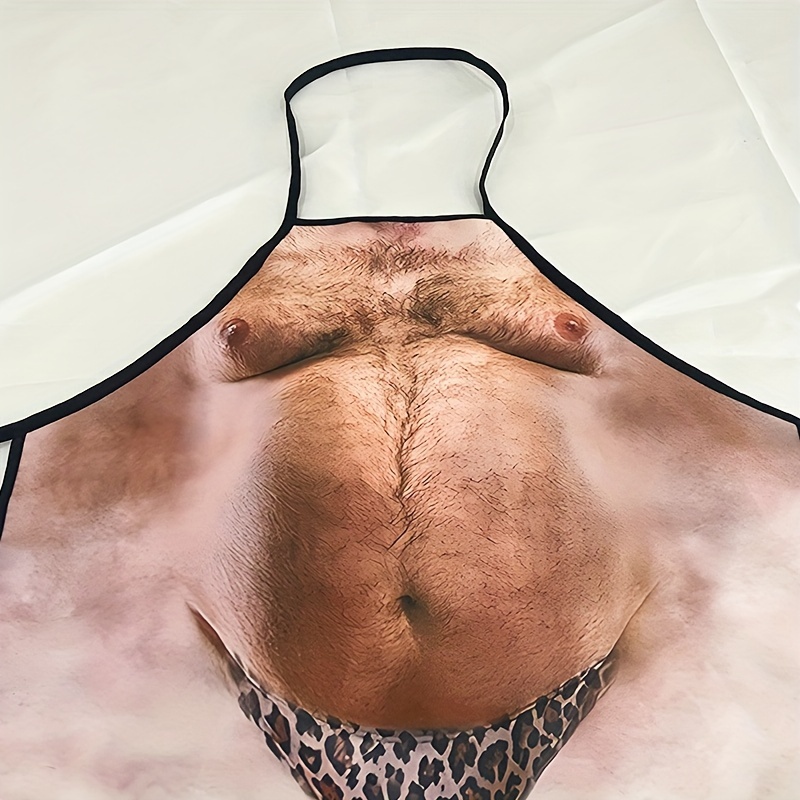 Beer Belly Printed Men's Kitch – Kitchen Appliances Hobart recenzja i cena