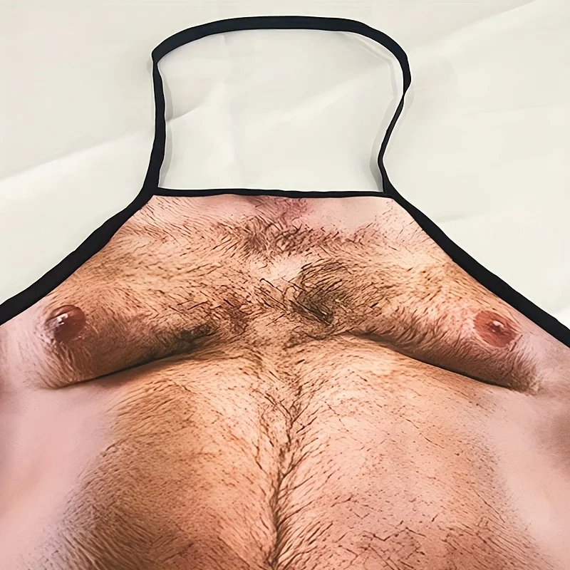 Beer Belly Printed Men's Kitch – Kitchen Appliances Hobart recenzja i cena