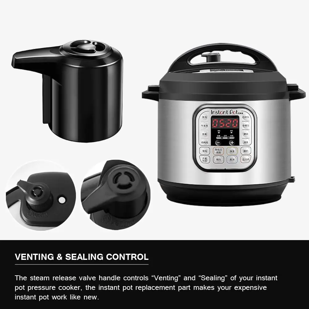 For Instant Pot 3/5/6/8 Quart  – Instant Pot Pressure Cooker recenzja i cena