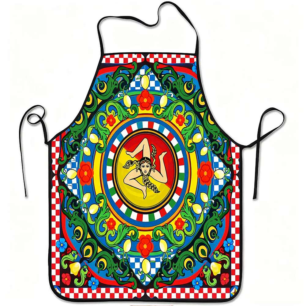 1 Piece Italian Sicilian Theme – Kitchen Appliances Hobart recenzja i cena
