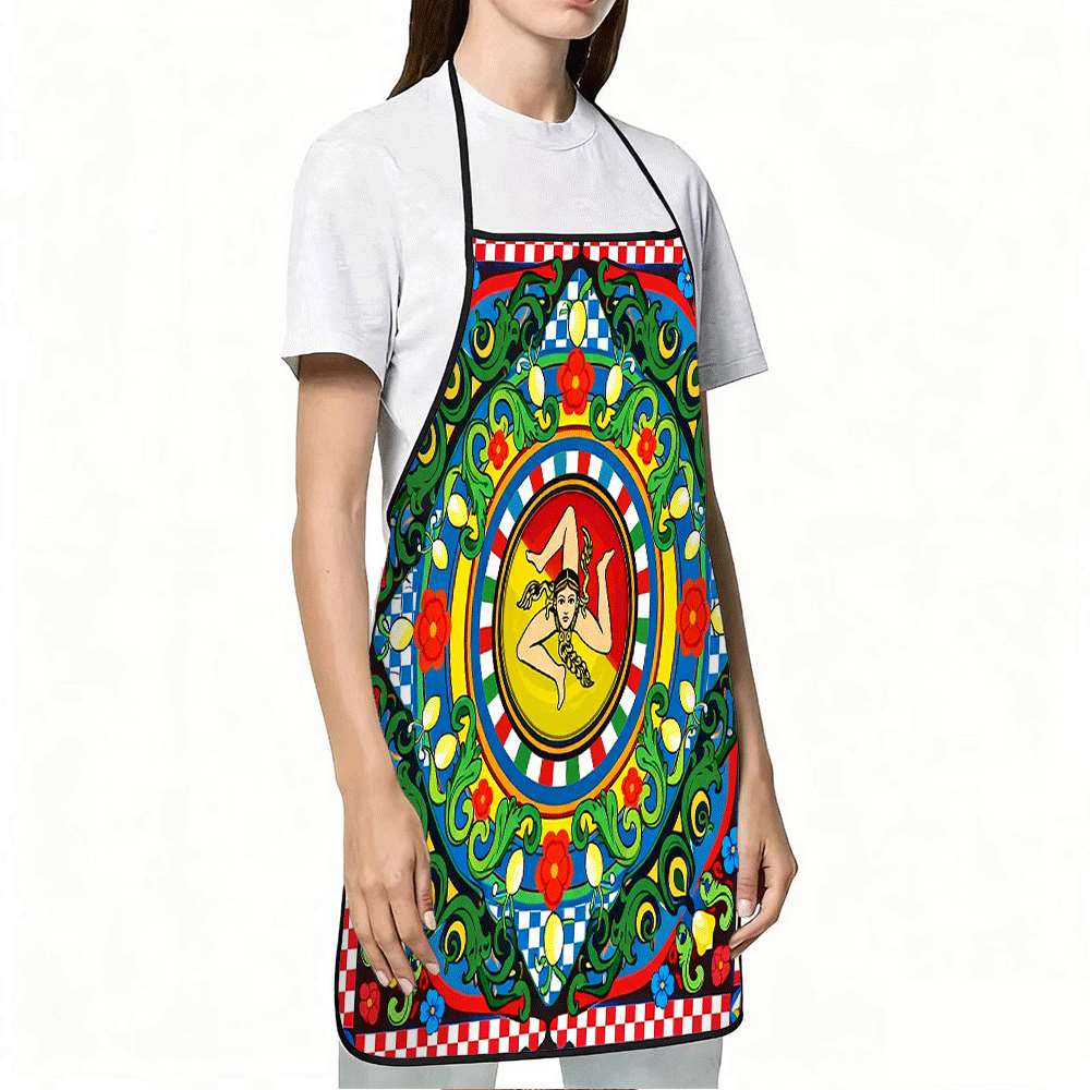 1 Piece Italian Sicilian Theme – Kitchen Appliances Hobart recenzja i cena
