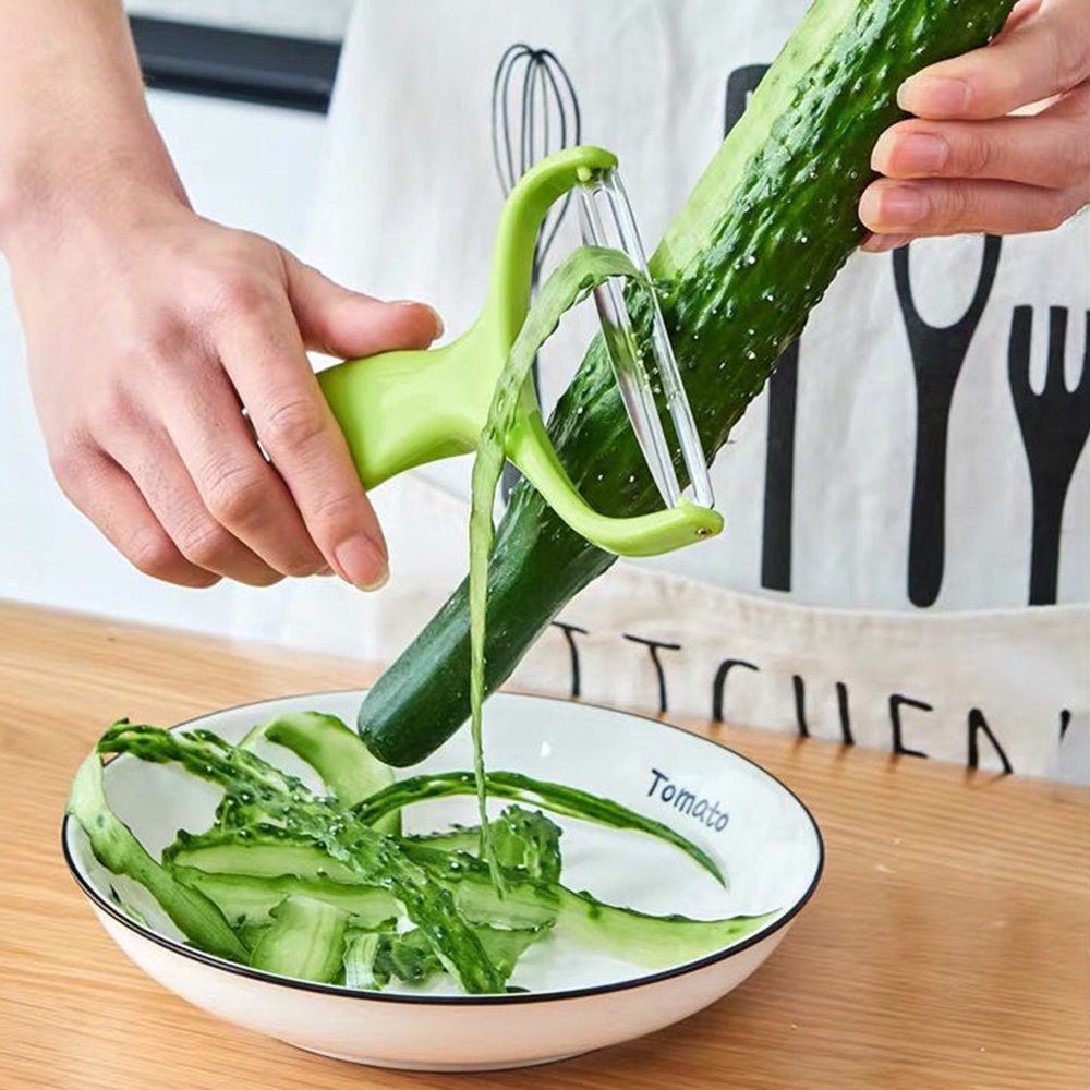 Peeler Vegetables Fruit Stainl – Kitchen Appliances Japan recenzja i cena