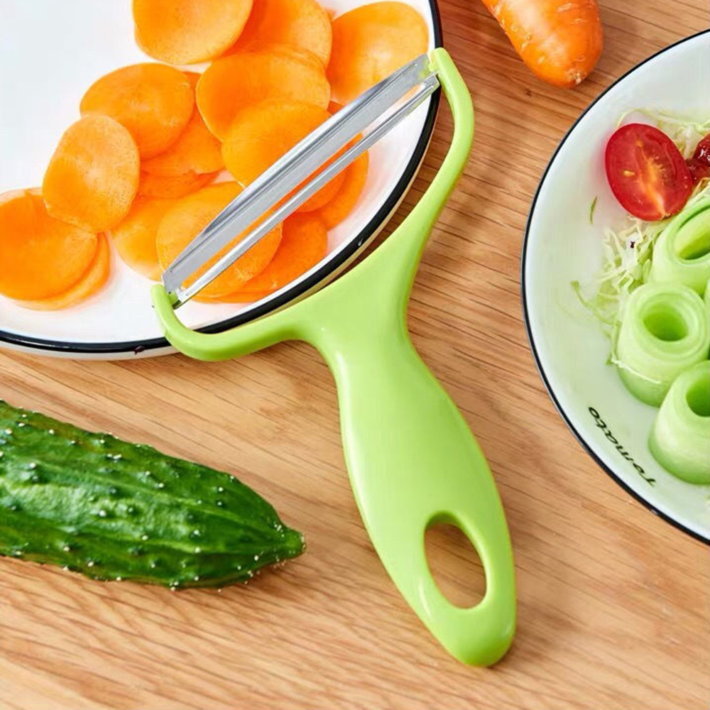 Peeler Vegetables Fruit Stainl – Kitchen Appliances Japan recenzja i cena