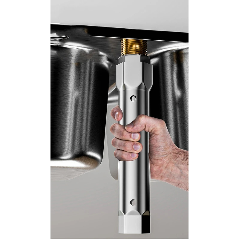 23-27mm 34-40mm Pipe Spanner S – Kitchen Appliances Wholesale recenzja i cena