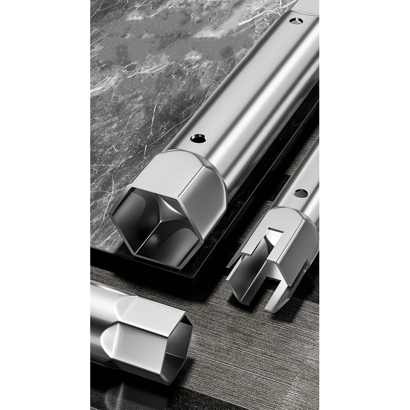 23-27mm 34-40mm Pipe Spanner S – Kitchen Appliances Wholesale recenzja i cena