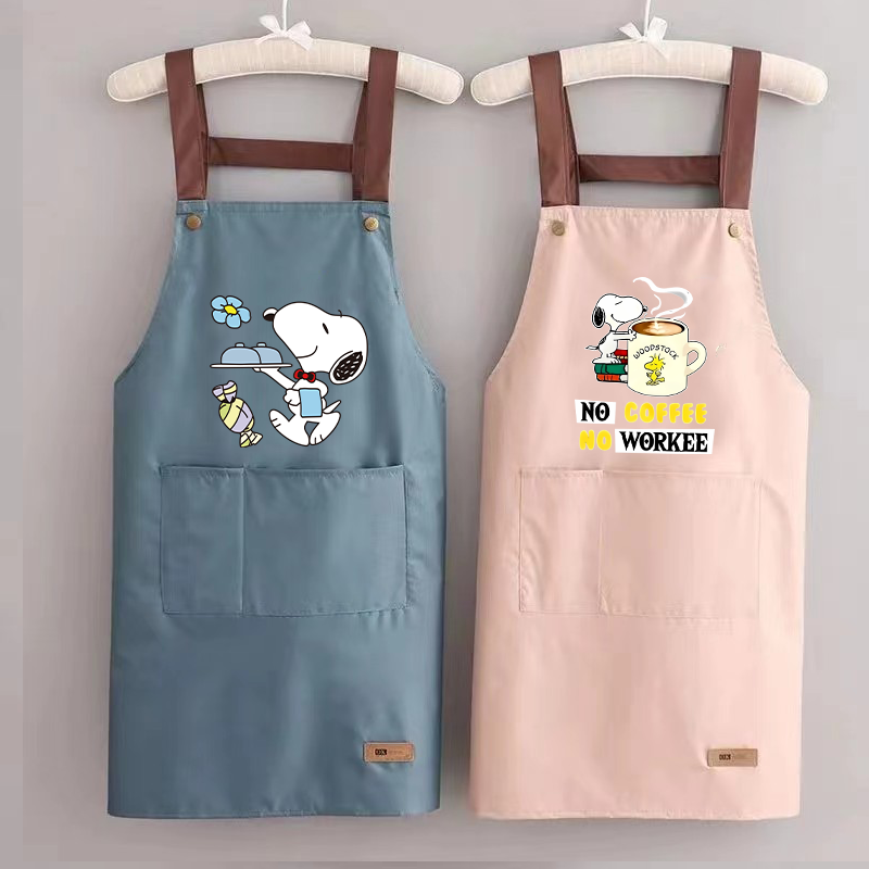 Snoopys Kitchen Apron Waterpro – Kitchen Appliances Hobart recenzja i cena