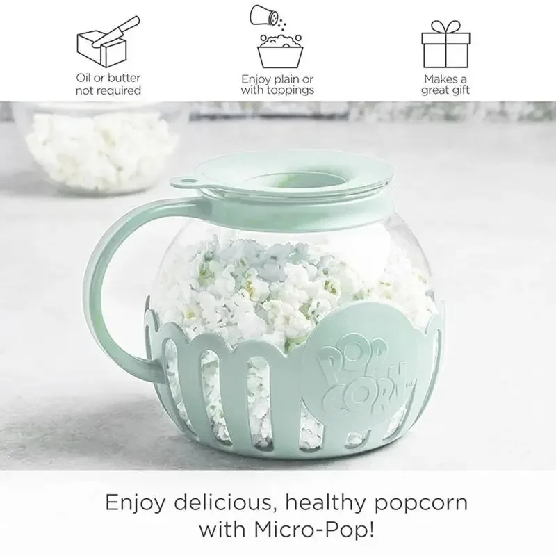 New Popcorn Maker Microwave Sn – Air Popcorn Maker recenzja i cena
