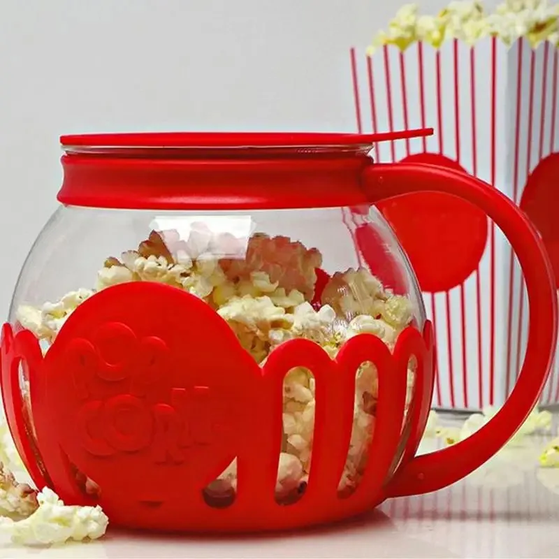 New Popcorn Maker Microwave Sn – Air Popcorn Maker recenzja i cena
