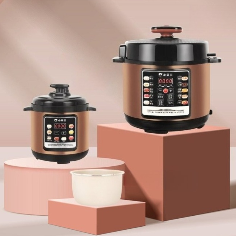 Programmable Electric Pressure – Instant Pot Pressure Cooker recenzja i cena