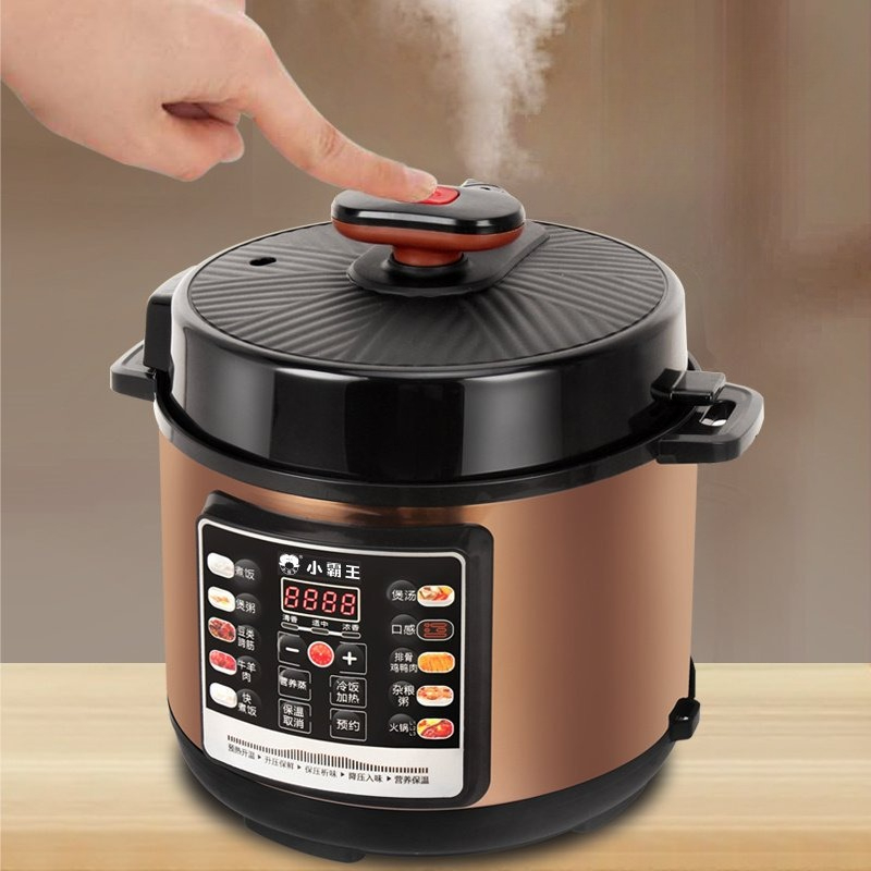 Programmable Electric Pressure – Instant Pot Pressure Cooker recenzja i cena