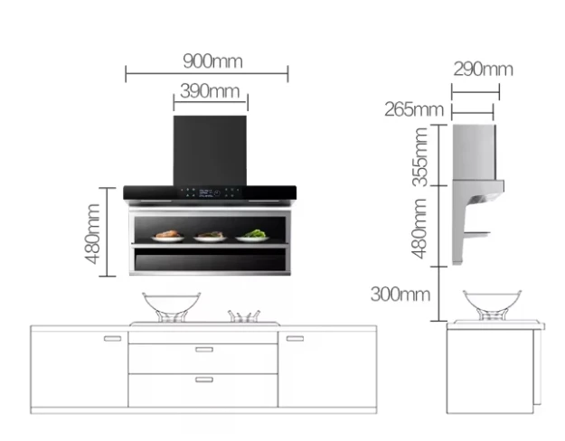 Wholesale Pricing Energy Effic – Kitchen Appliances Wholesale recenzja i cena