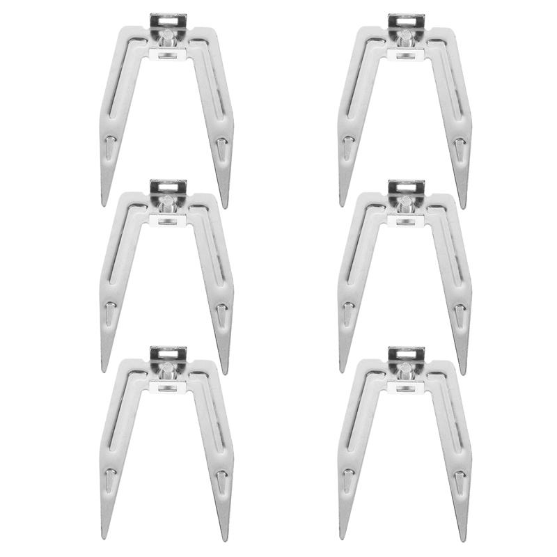 6 set Rotating Stainless Steel – Kitchen Appliances Hobart recenzja i cena