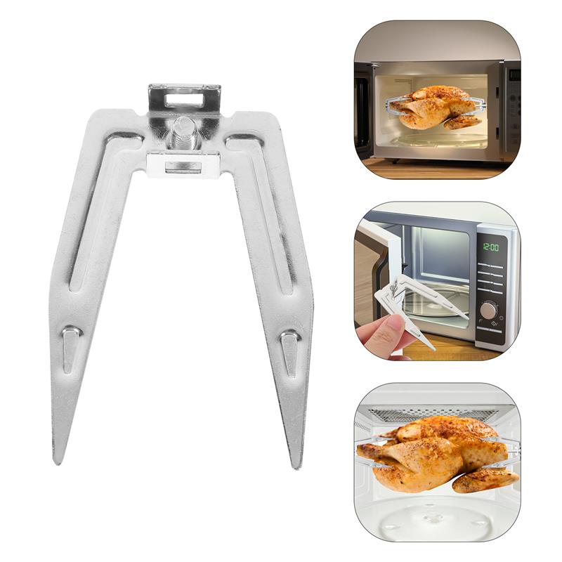 6 set Rotating Stainless Steel – Kitchen Appliances Hobart recenzja i cena
