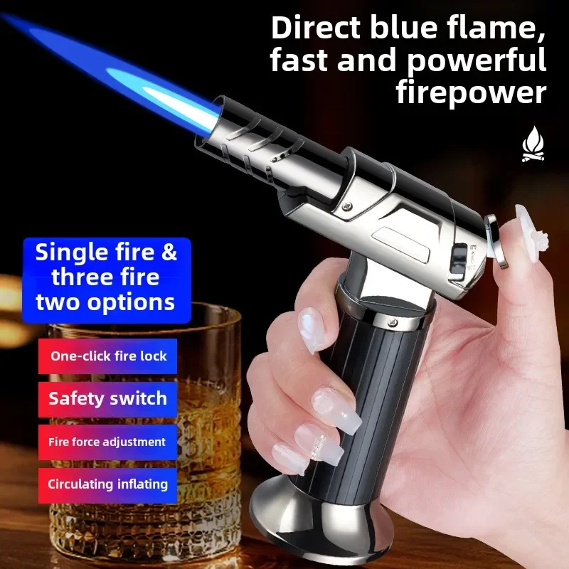 Windproof Large Flame Torch Gu – Kitchen Appliances Wholesale recenzja i cena