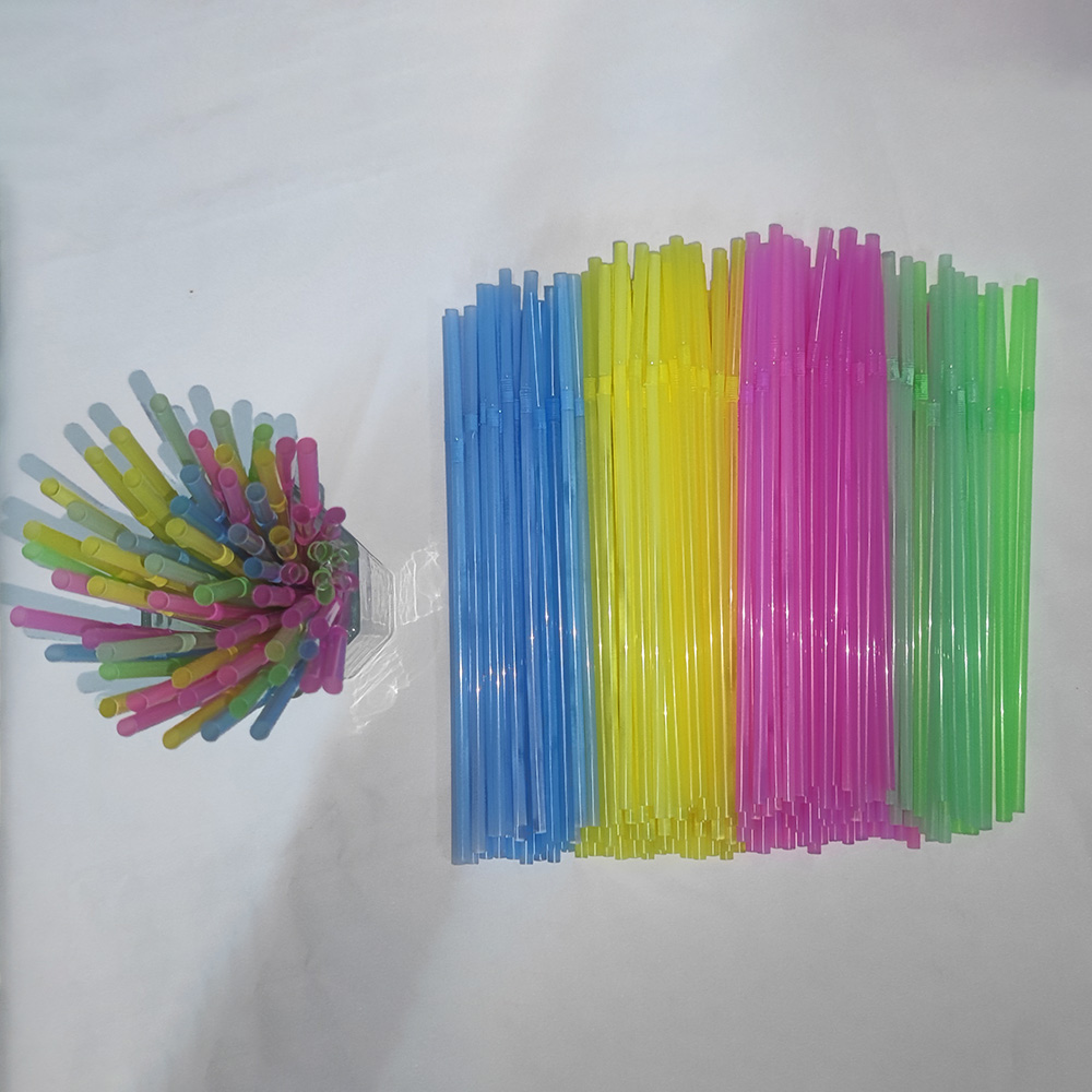 50-1000Pcs Drinking Straws Col – Kitchen Appliances Wholesale recenzja i cena