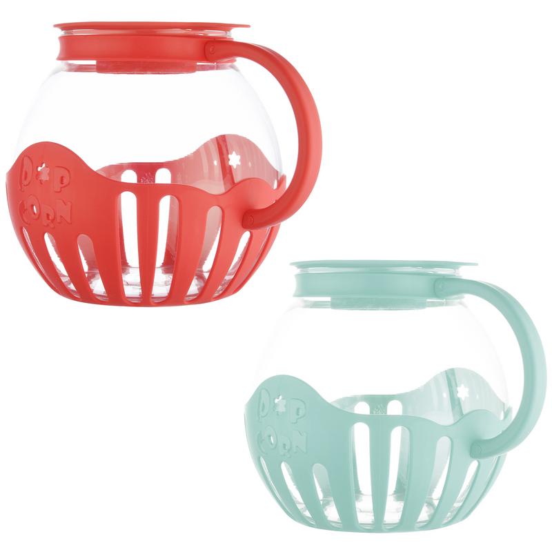 Popcorn Maker Microwave Snack  – Air Popcorn Maker recenzja i cena
