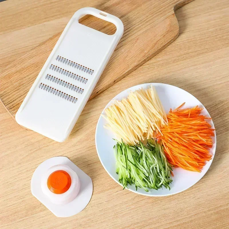 Grater Vegetables Slicer Carro – Kitchen Appliances Japan recenzja i cena