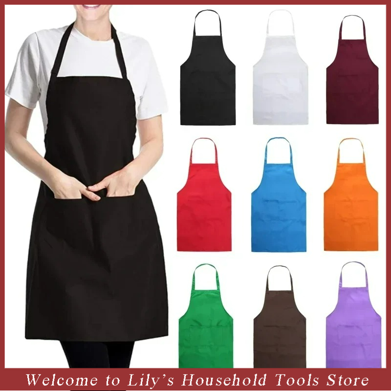 Adjustable Cooking Apron Unise – Kitchen Appliances Hobart recenzja i cena