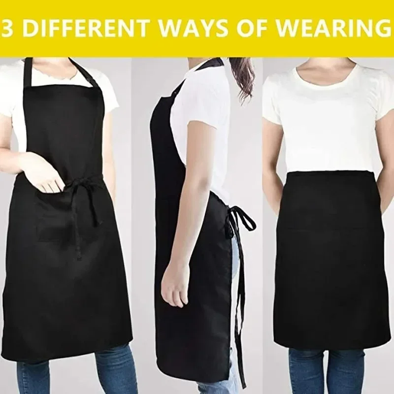 Adjustable Cooking Apron Unise – Kitchen Appliances Hobart recenzja i cena