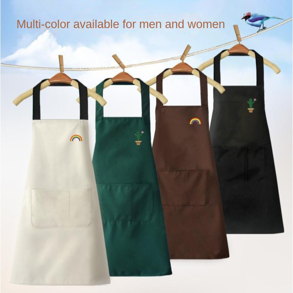 PVC Apron Oilproof Waterproof  – Kitchen Appliances Hobart recenzja i cena