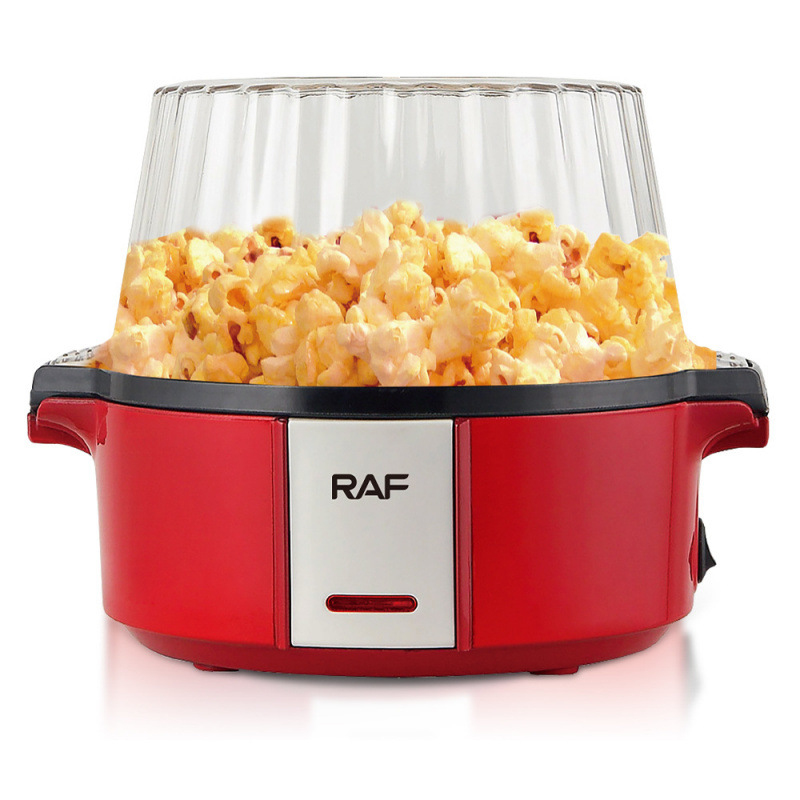 ＲＡＦFully automatic mini popcor – Air Popcorn Maker recenzja i cena