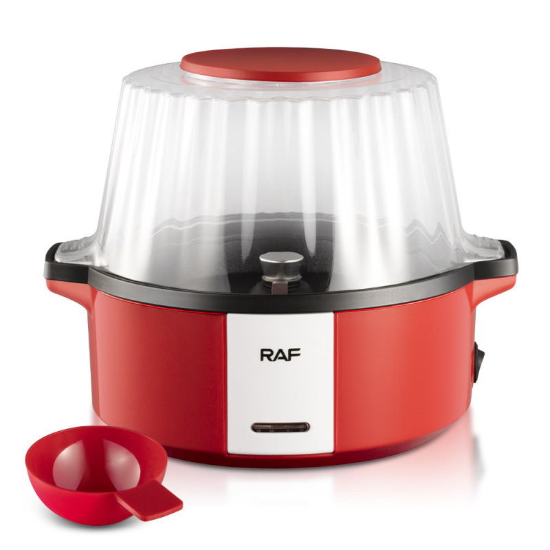 ＲＡＦFully automatic mini popcor – Air Popcorn Maker recenzja i cena