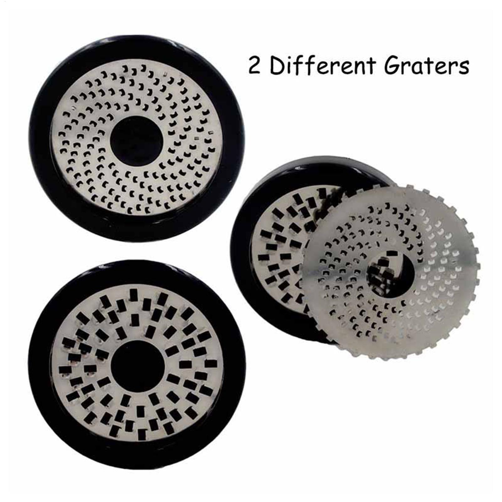 Spices Grinder Parsley Chopper – Kitchen Appliances Wholesale recenzja i cena