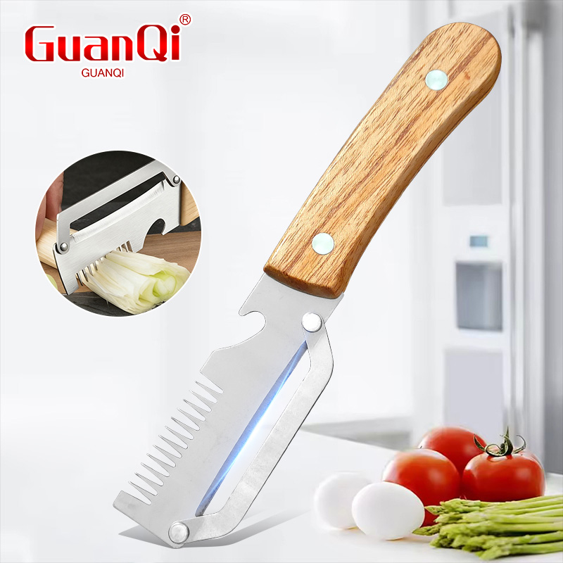 Multi-functional Peeler Stainl – Kitchen Appliances Japan recenzja i cena