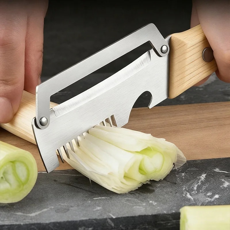 Multi-functional Peeler Stainl – Kitchen Appliances Japan recenzja i cena