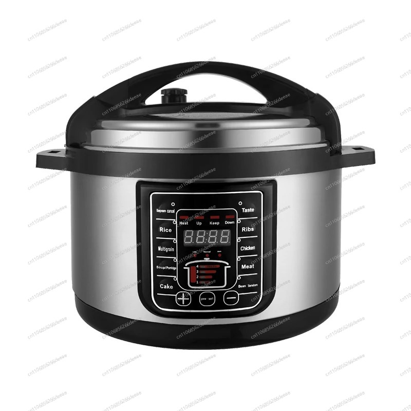 10L Stainless Steel Electric P – Instant Pot Pressure Cooker recenzja i cena