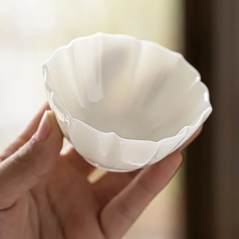Suet-fat Jade White Porcelain  – Kitchen Appliances Wholesale recenzja i cena