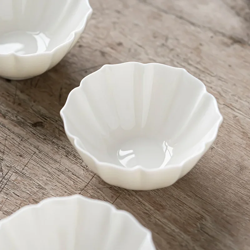 Suet-fat Jade White Porcelain  – Kitchen Appliances Wholesale recenzja i cena