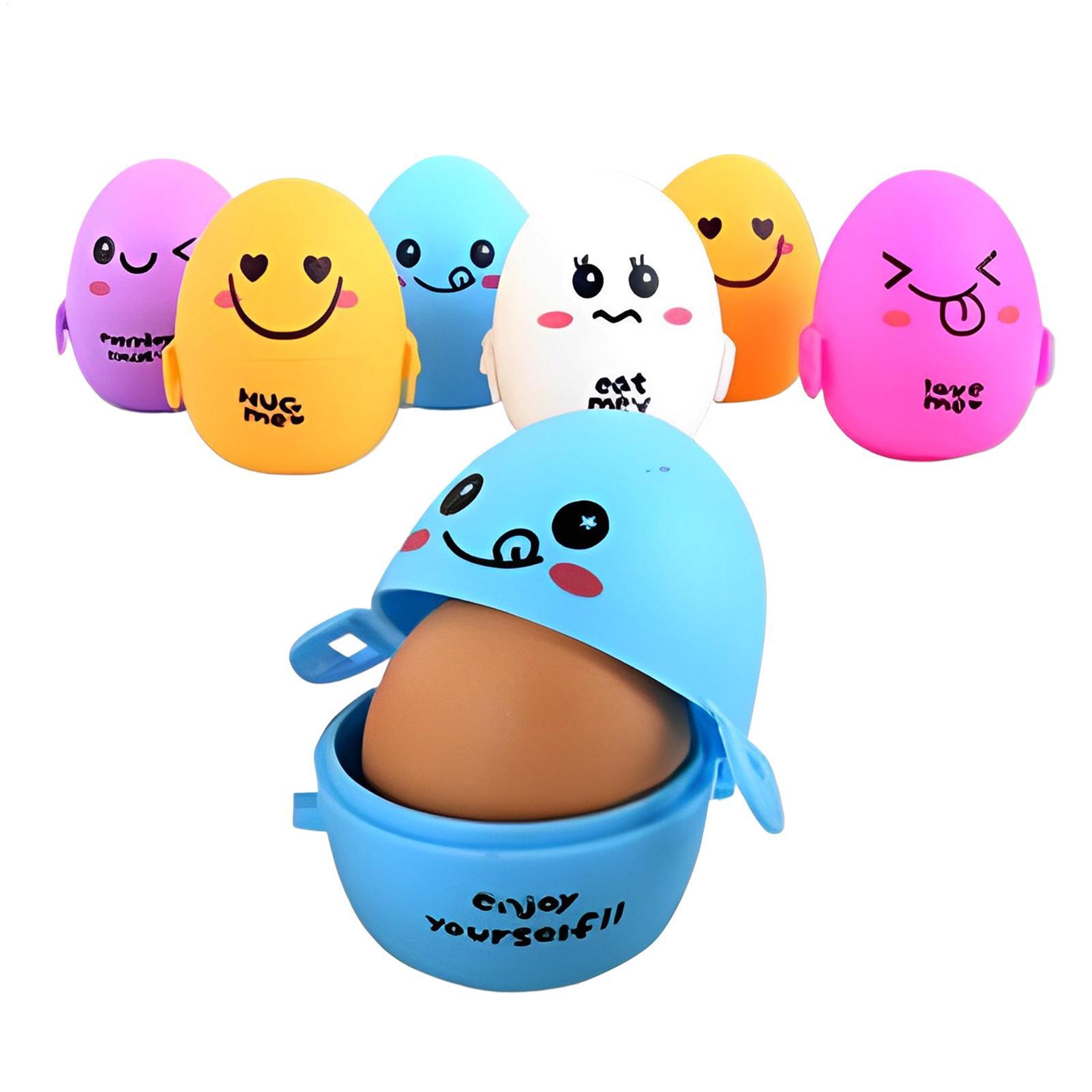 Camping Egg Holder Cartoon Egg – Kitchen Appliances Wholesale recenzja i cena