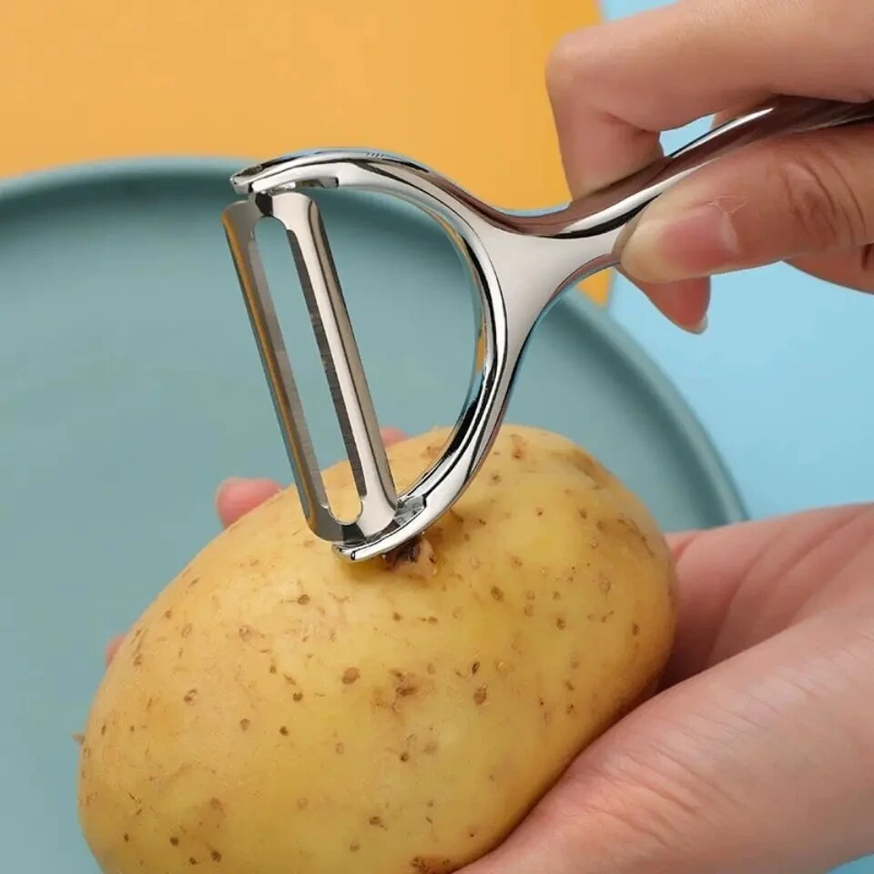 1PC Stainless Steel Vegetable  – Kitchen Appliances Japan recenzja i cena