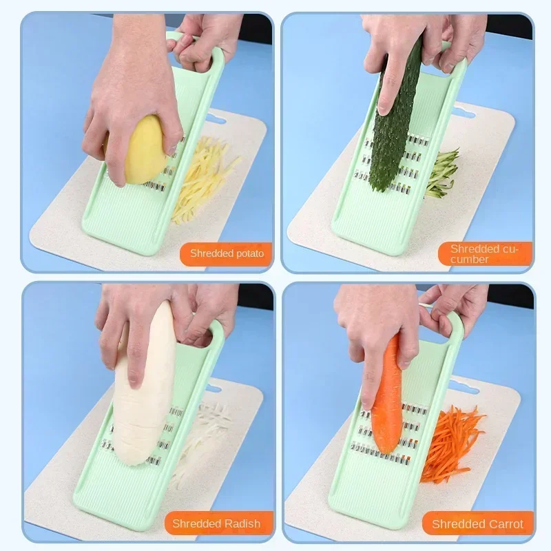 Grater Vegetables Slicer Carro – Kitchen Appliances Japan recenzja i cena