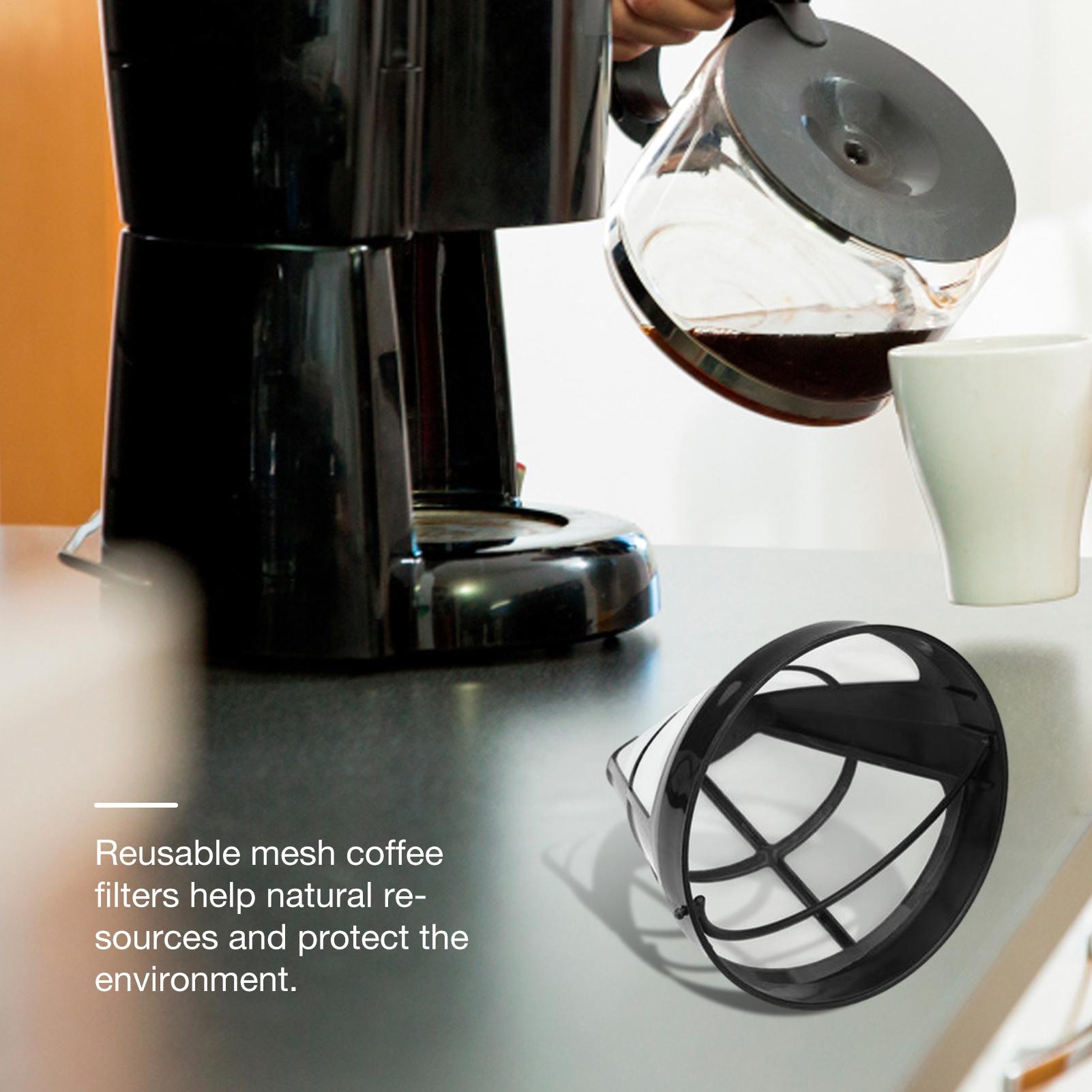 Strainer Mesh Brewer Tool Coff – Kitchen Appliances Wholesale recenzja i cena