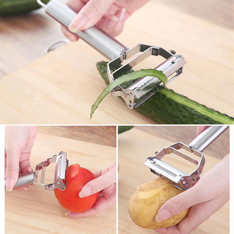 4 in 1 Stainless Steel Multi-f – Kitchen Appliances Japan recenzja i cena