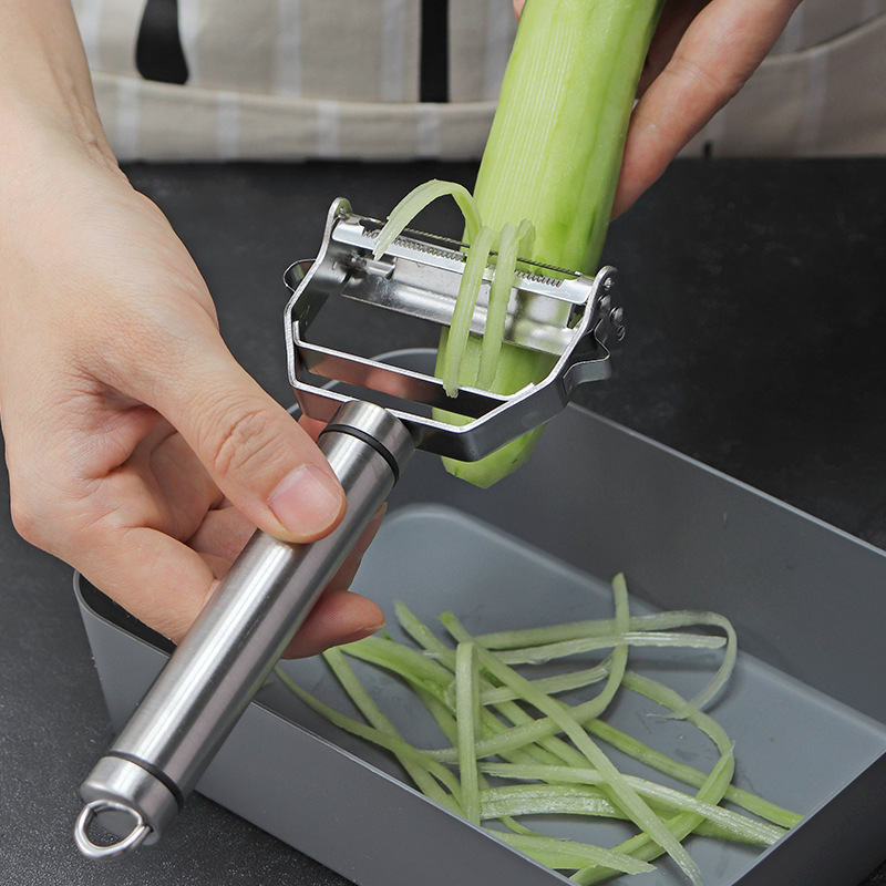 4 in 1 Stainless Steel Multi-f – Kitchen Appliances Japan recenzja i cena