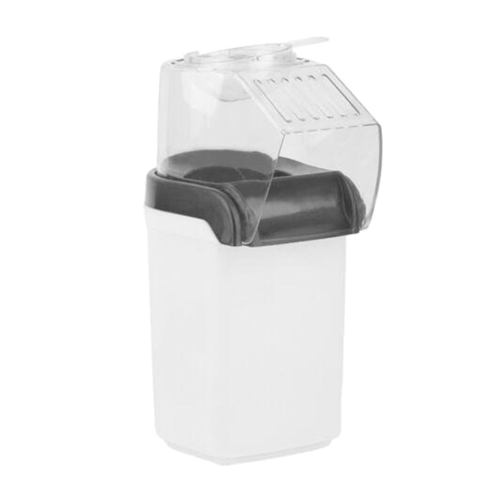 Automatic Oil free Hot Air Pop – Air Popcorn Maker recenzja i cena