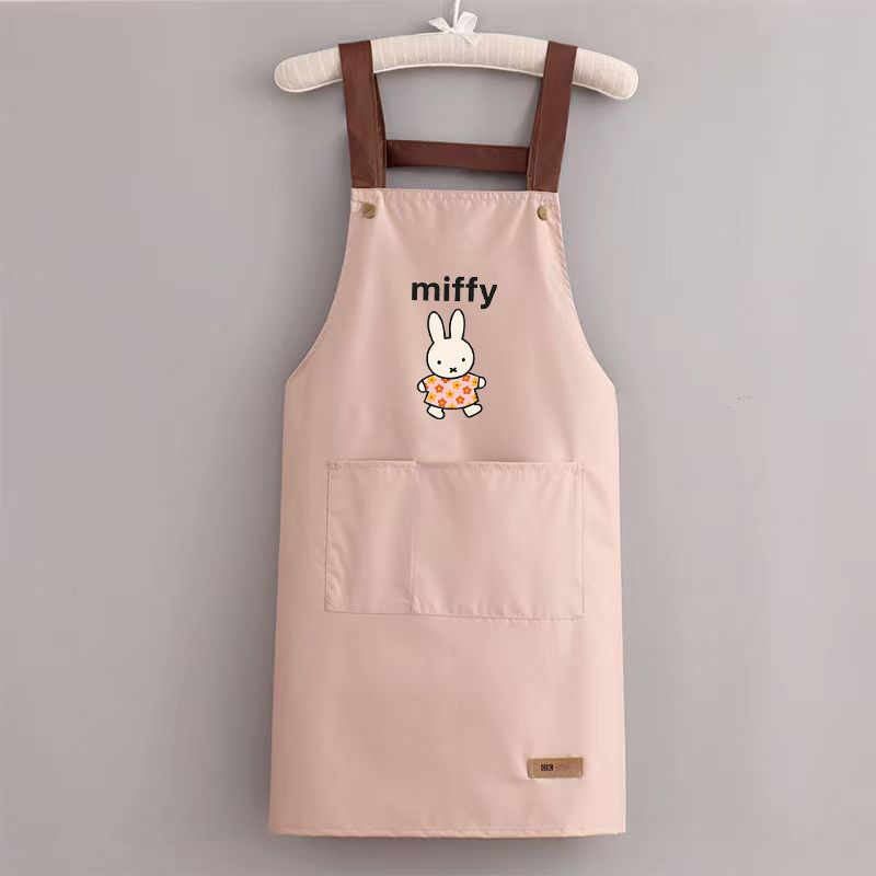 Miffys Woman Apron Female Kawa – Kitchen Appliances Hobart recenzja i cena
